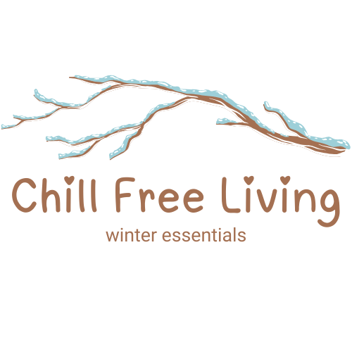 Chill Free Living