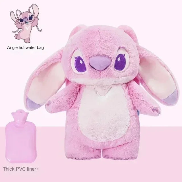 Disney Hot Water Bottle Warmer