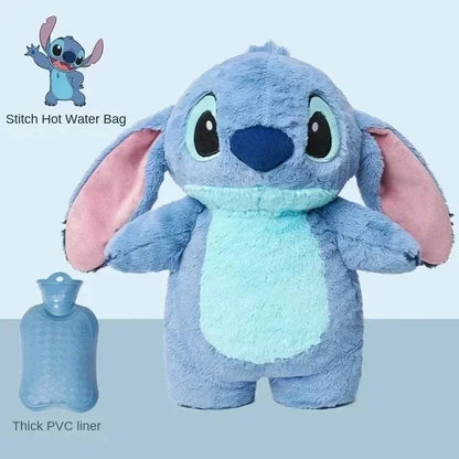 Disney Hot Water Bottle Warmer